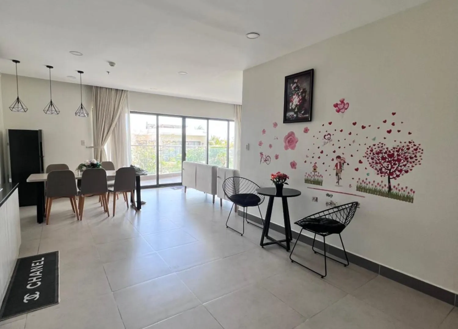 Can Ho Aria Resort Vung Tau 3 Phong Ngu