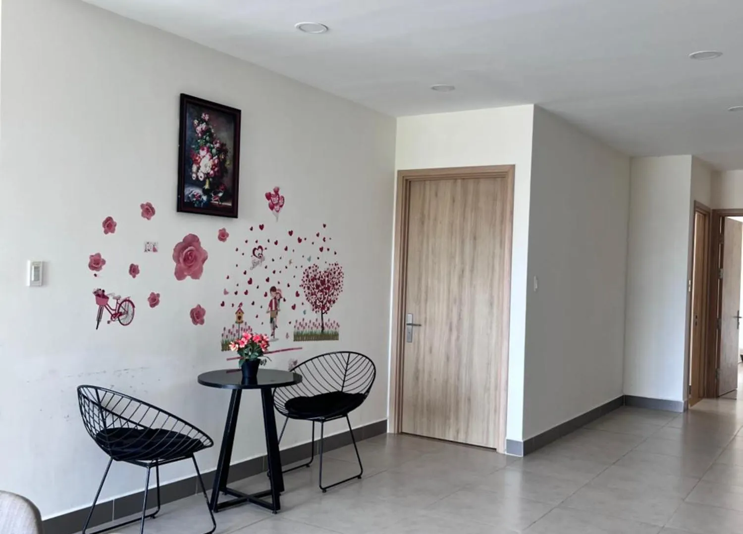 Can Ho Aria Resort Vung Tau 3 Phong Ngu 0*,