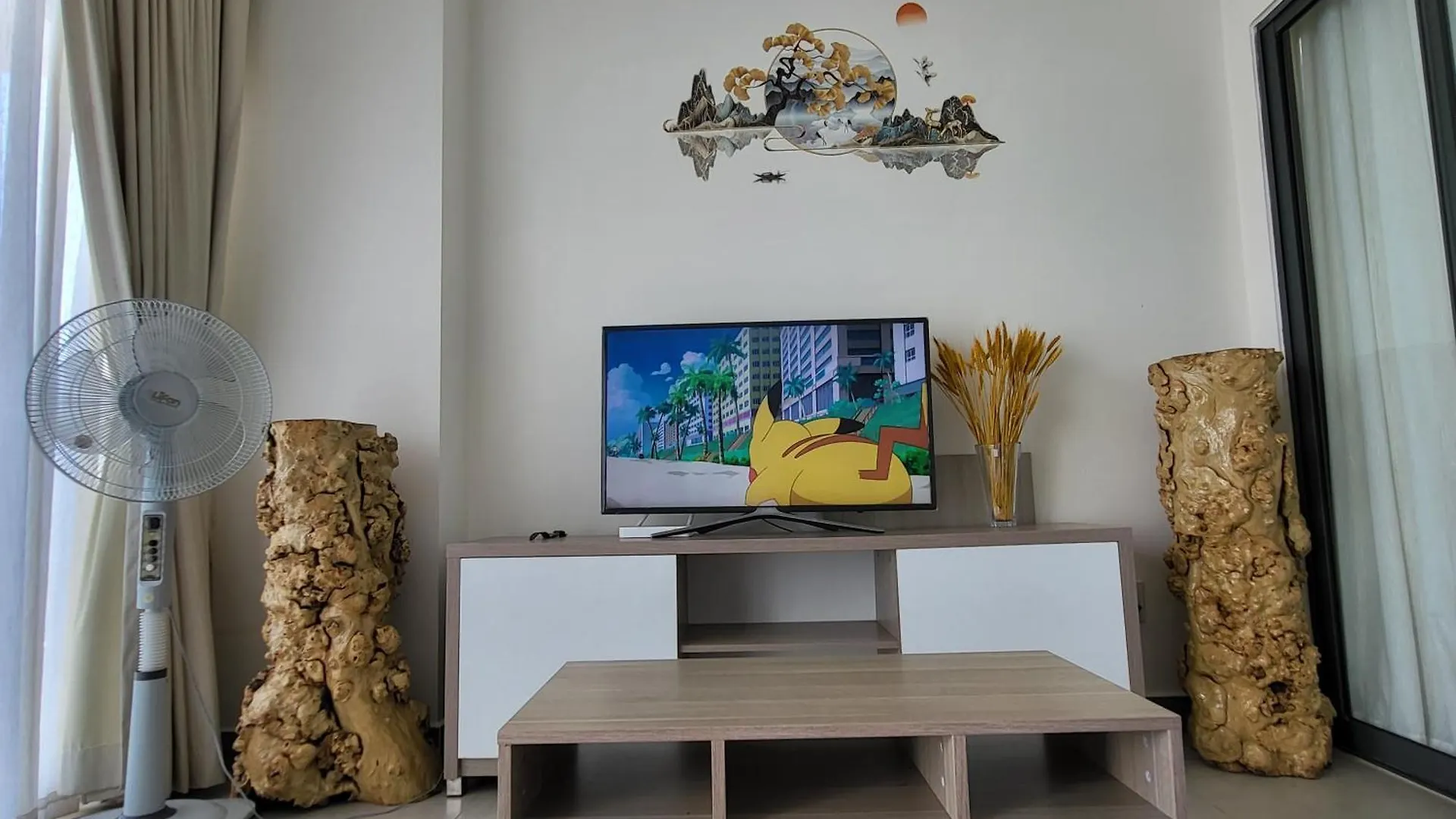 Can Ho Aria Resort Vung Tau 3 Phong Ngu