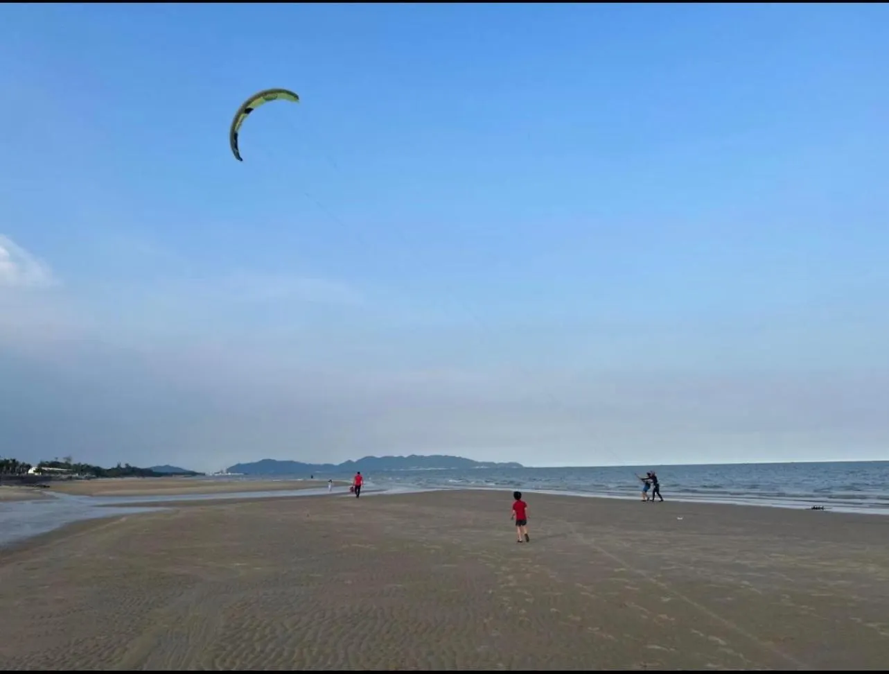 Can Ho Aria Resort Vung Tau 3 Phong Ngu Aparthotel