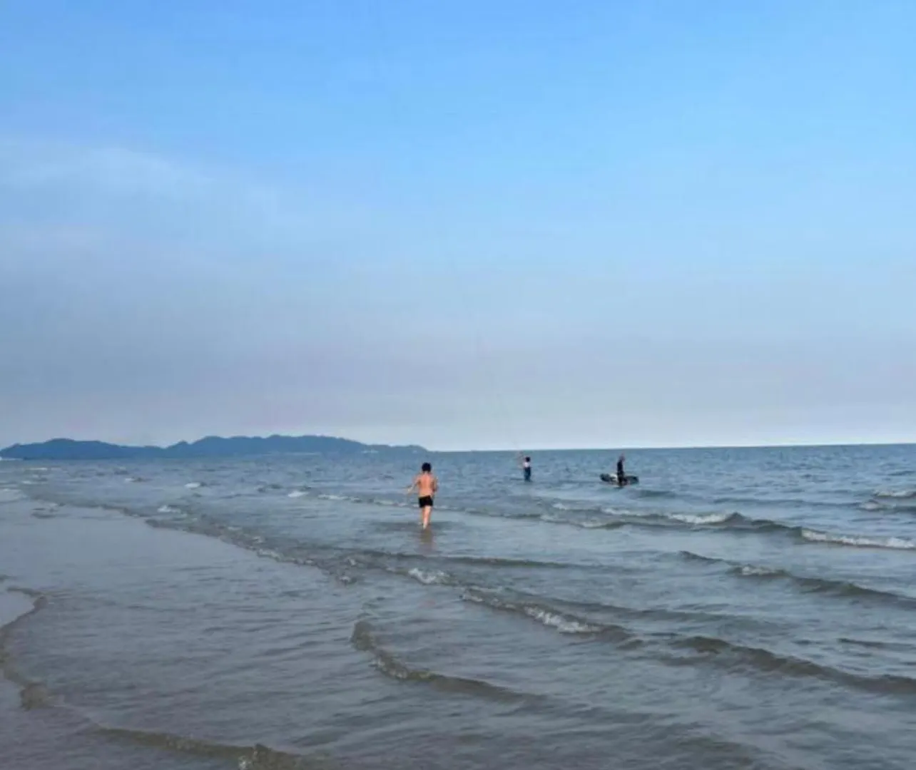 Can Ho Aria Resort Vung Tau 3 Phong Ngu 0*,  Vietnam