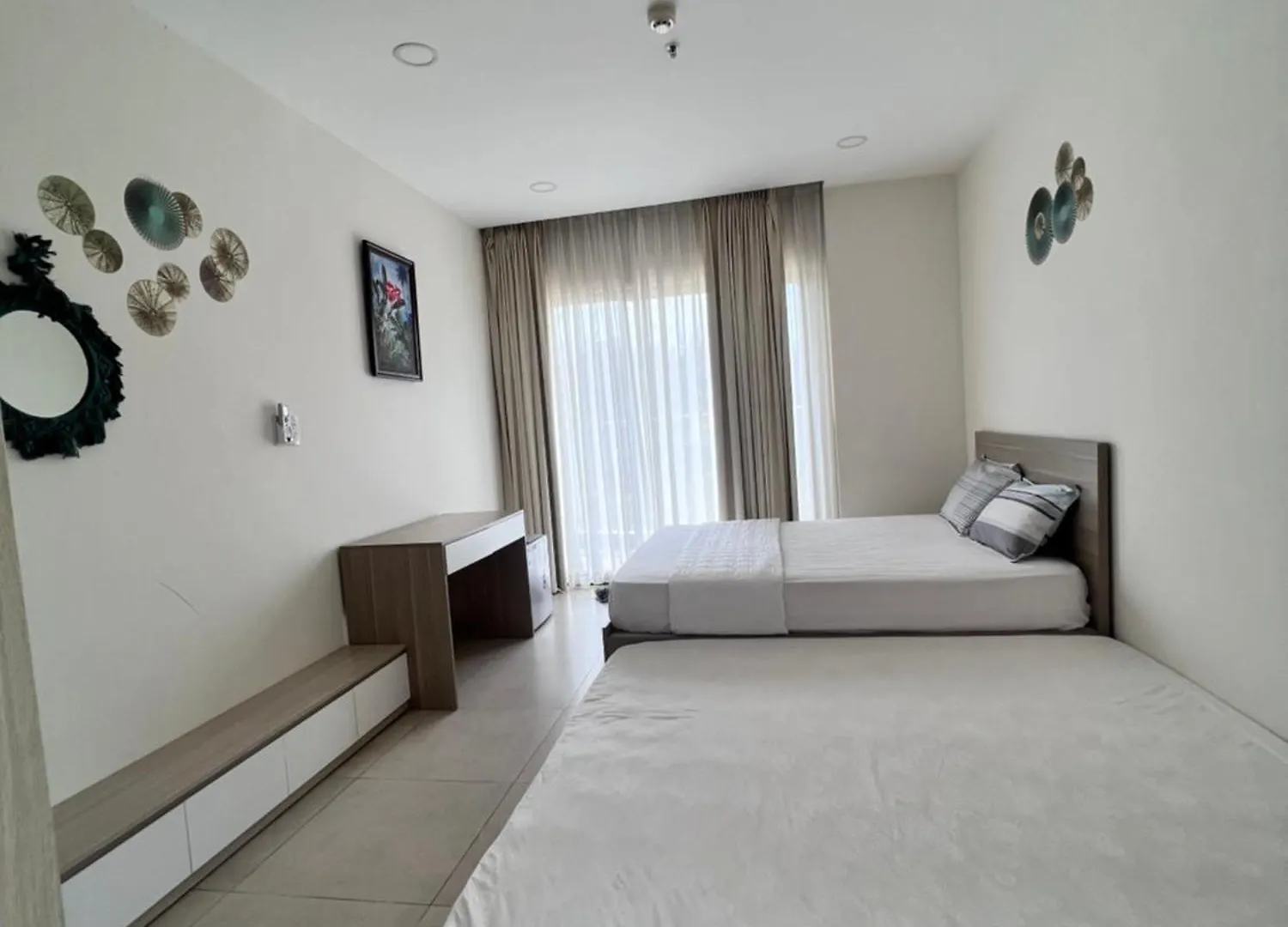 Can Ho Aria Resort Vung Tau 3 Phong Ngu Vietnam