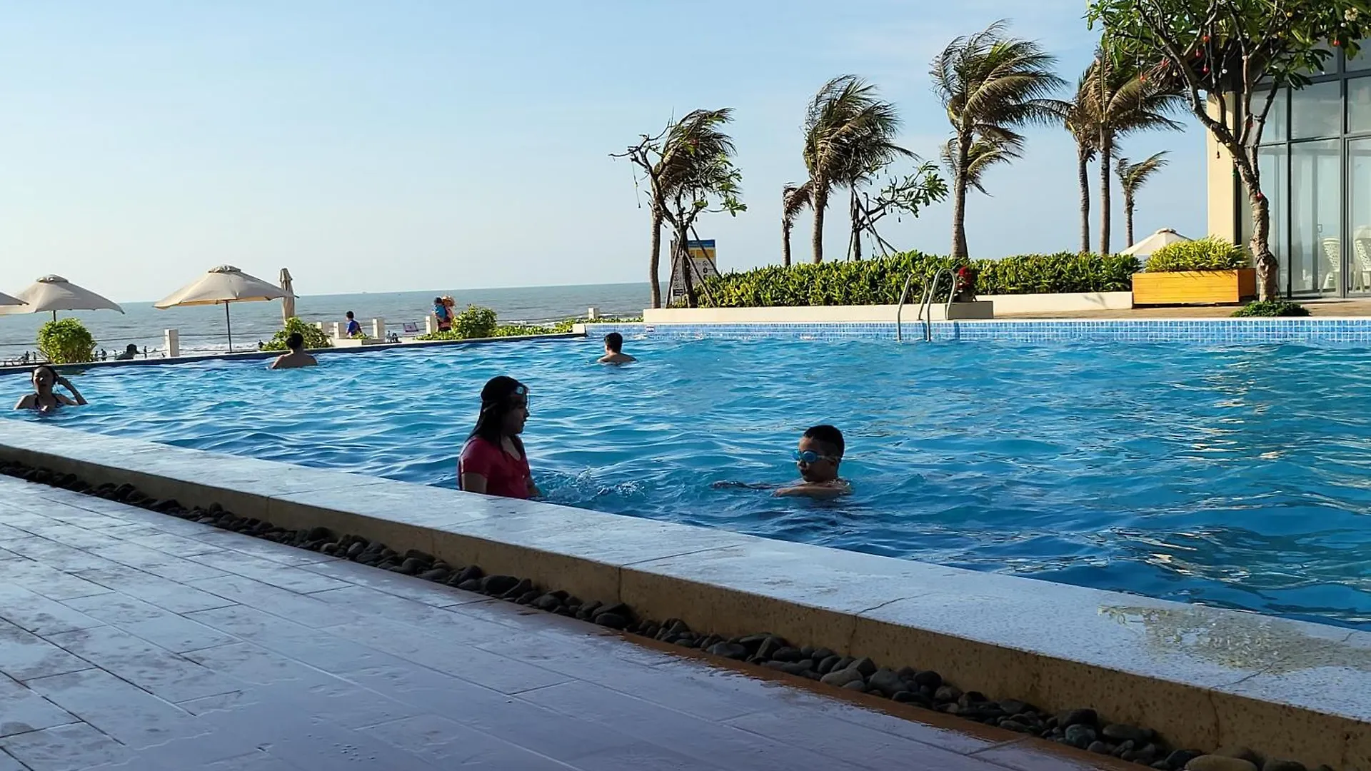 Can Ho Aria Resort Vung Tau 3 Phong Ngu 0*,  Vietnam