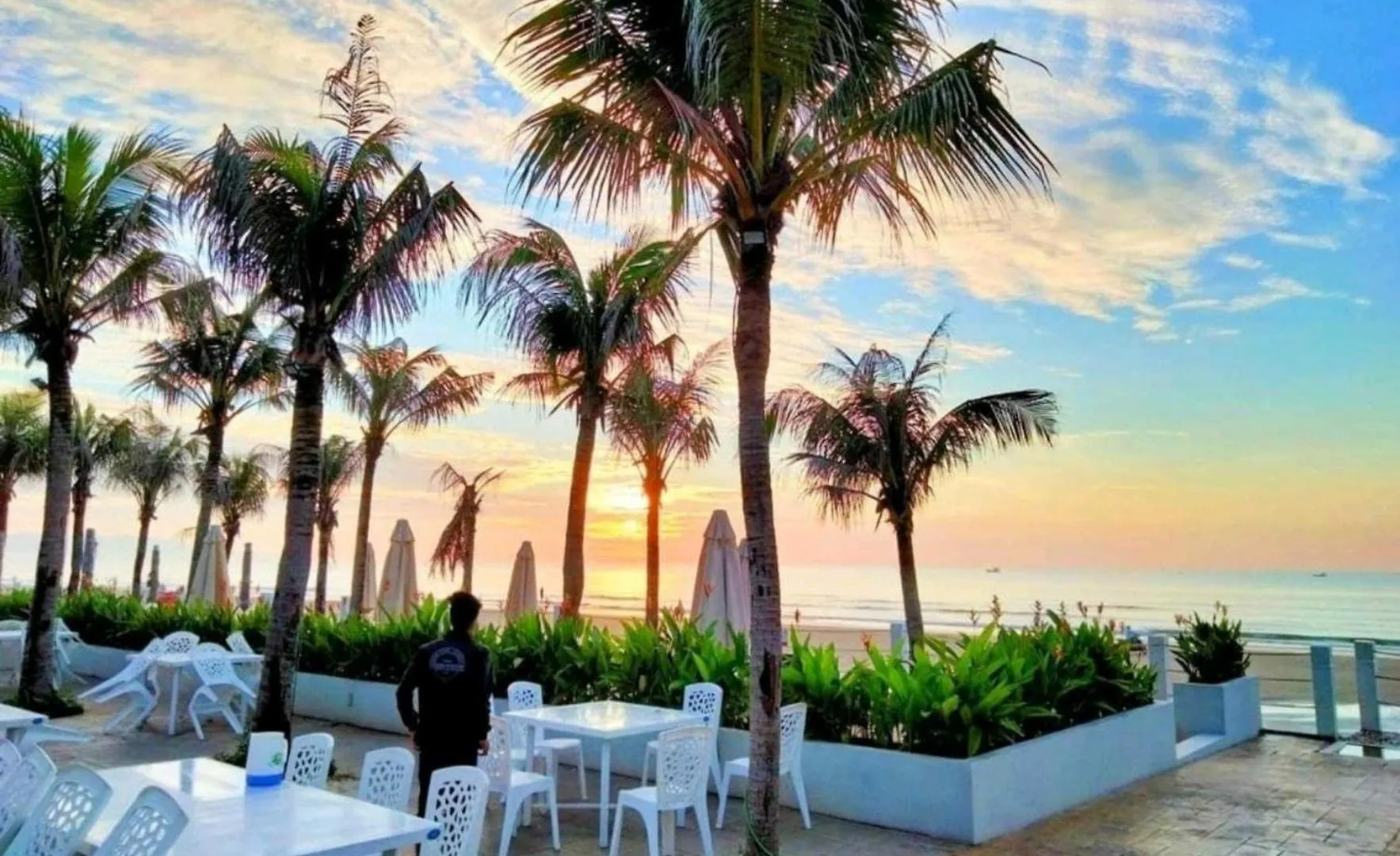 Can Ho Aria Resort Vung Tau 3 Phong Ngu