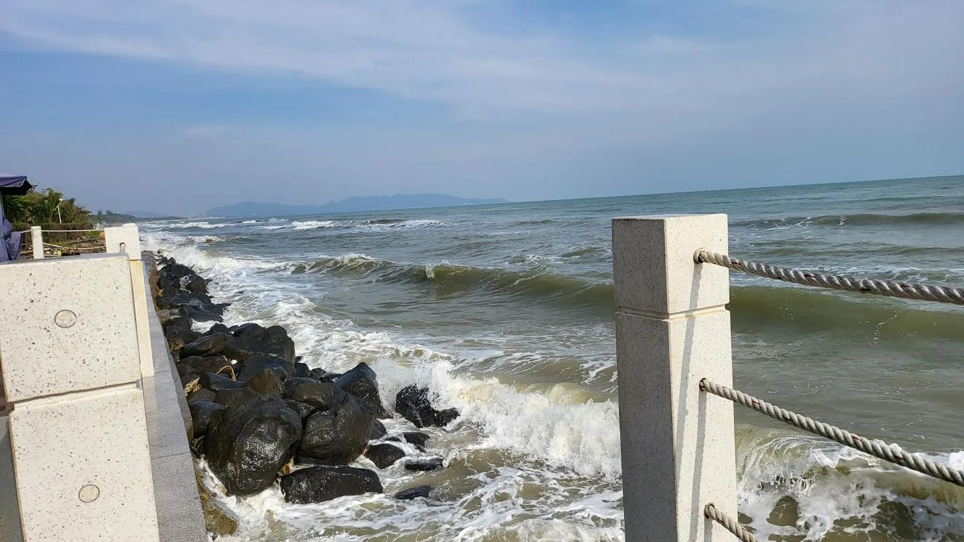Aparthotel Can Ho Aria Resort Vung Tau 3 Phong Ngu Vietnam