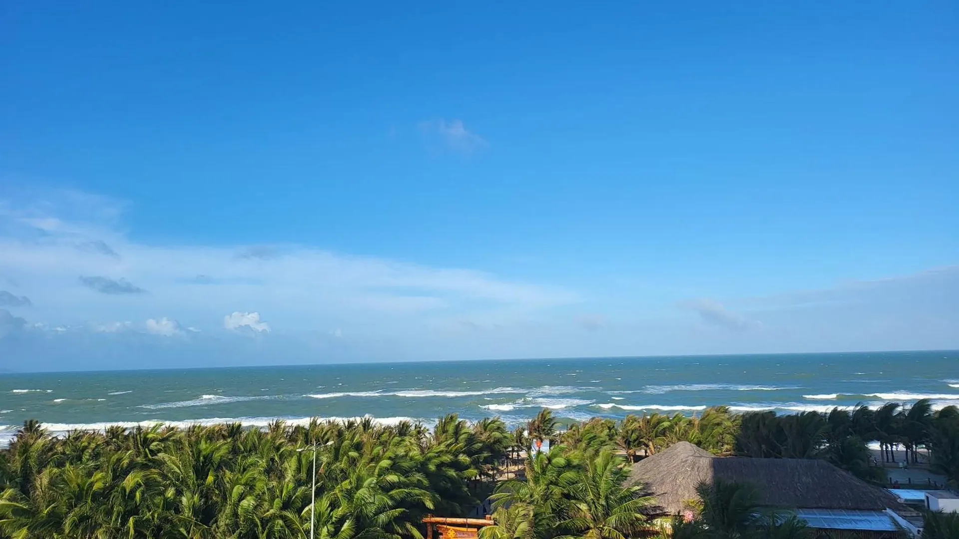 Can Ho Aria Resort Vung Tau 3 Phong Ngu 0*,