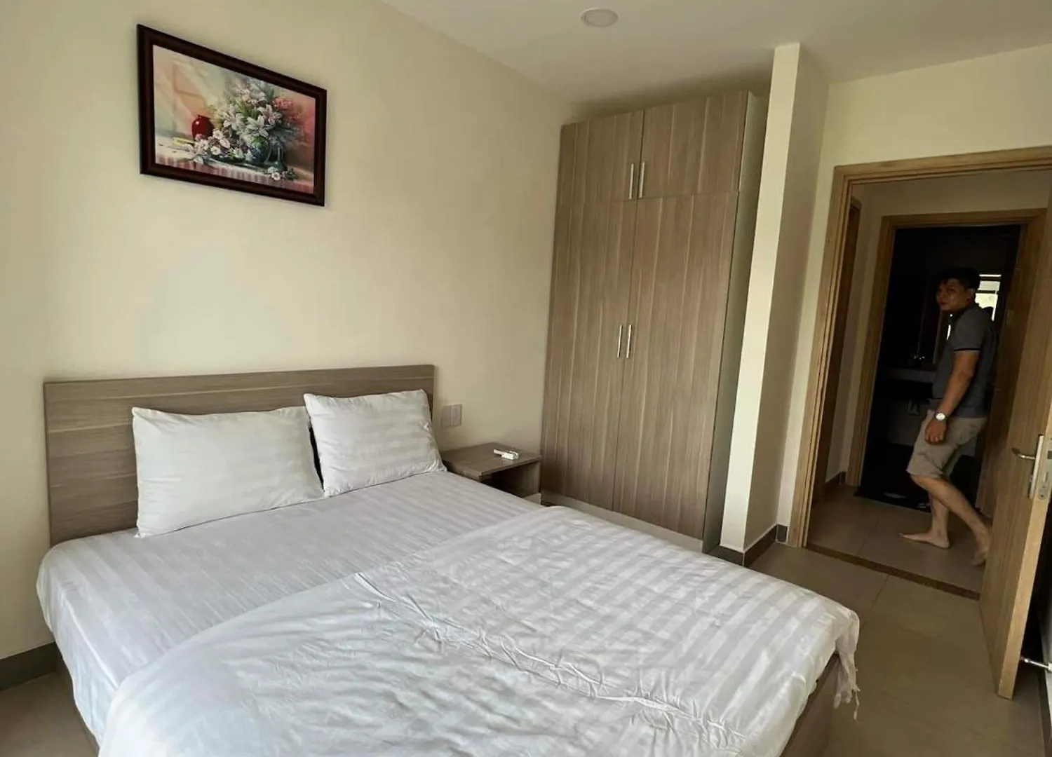 Can Ho Aria Resort Vung Tau 3 Phong Ngu
