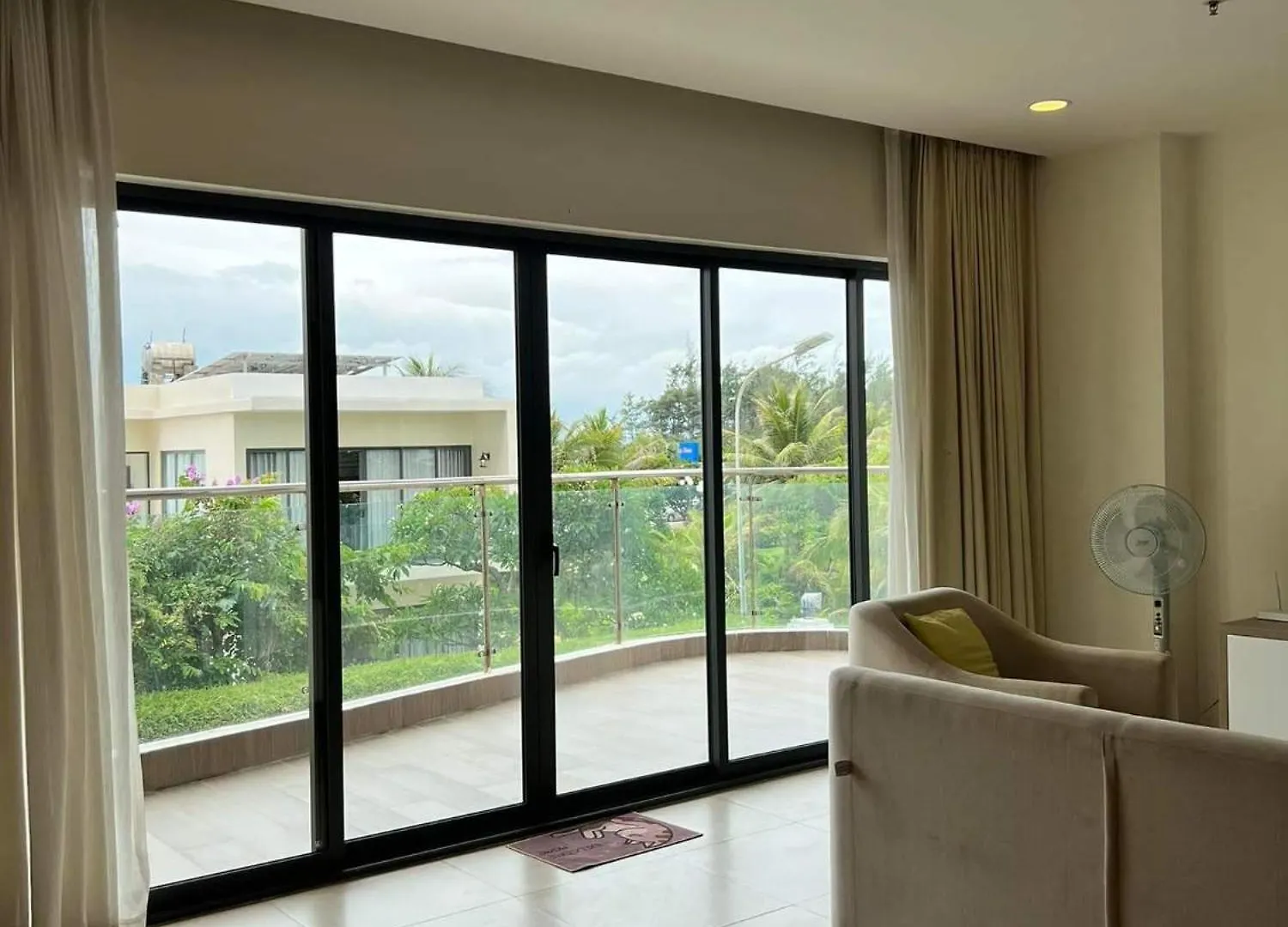 Can Ho Aria Resort Vung Tau 3 Phong Ngu 0*,  Vietnam