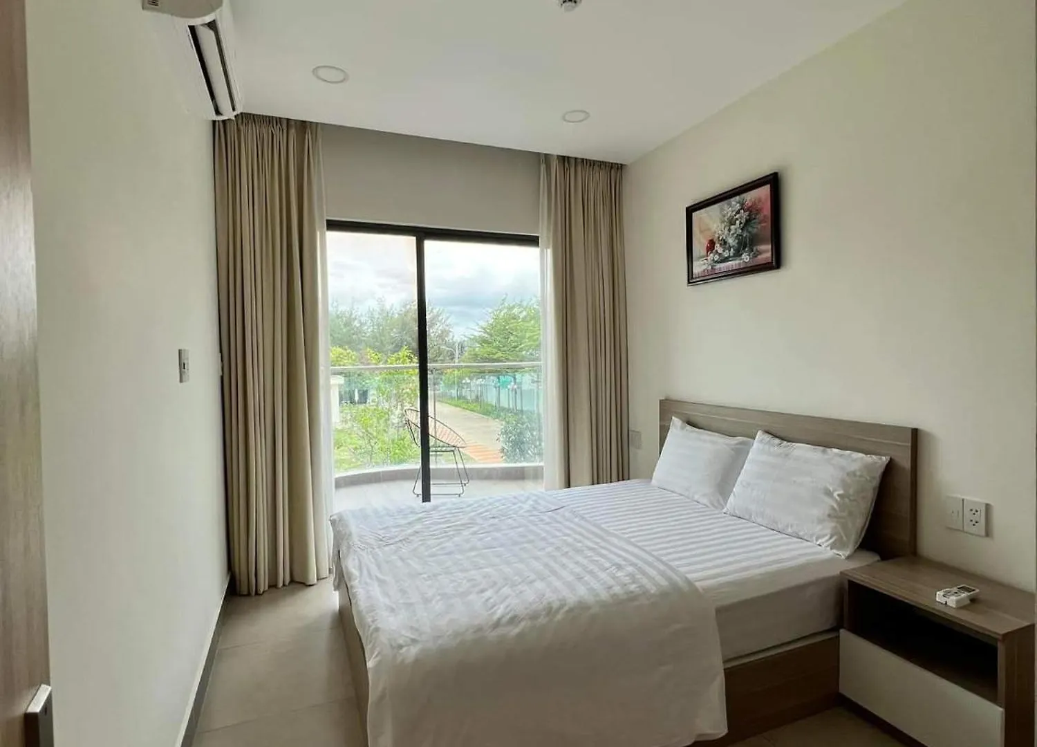 Aparthotel Can Ho Aria Resort Vung Tau 3 Phong Ngu