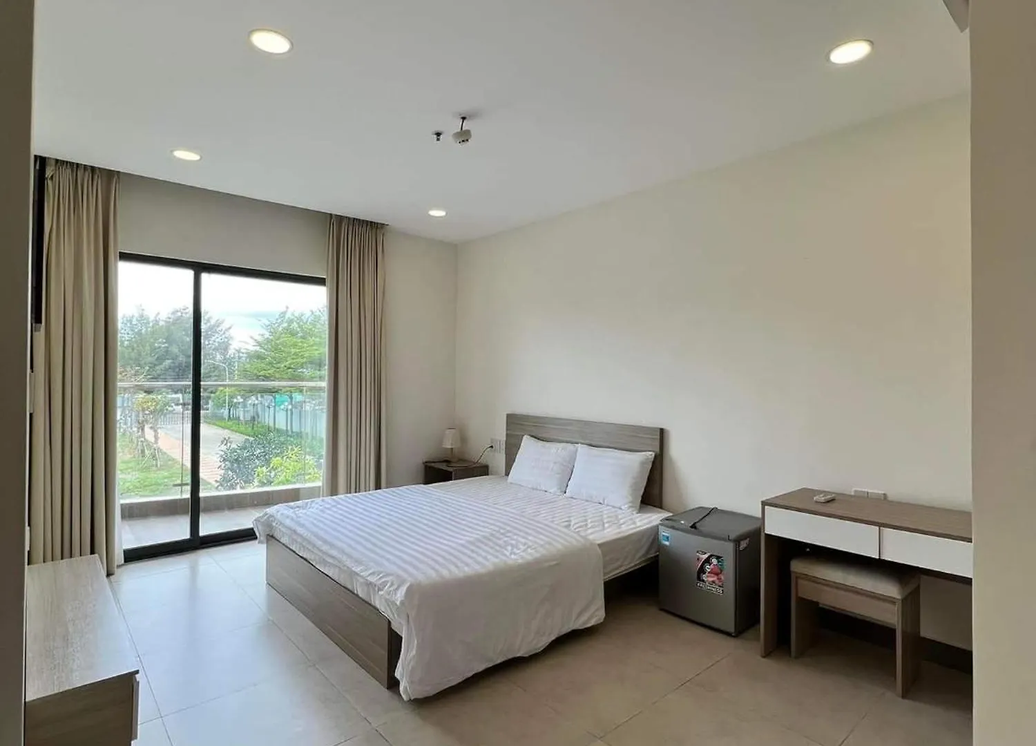 Can Ho Aria Resort Vung Tau 3 Phong Ngu Aparthotel