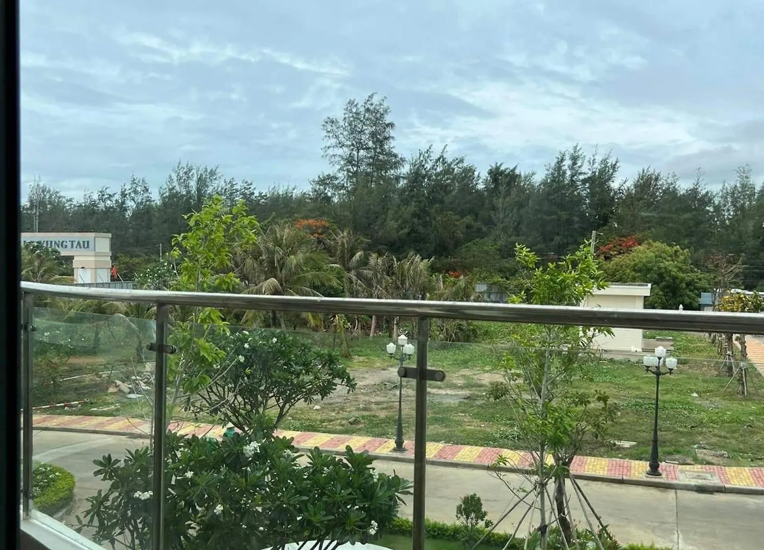 Can Ho Aria Resort Vung Tau 3 Phong Ngu