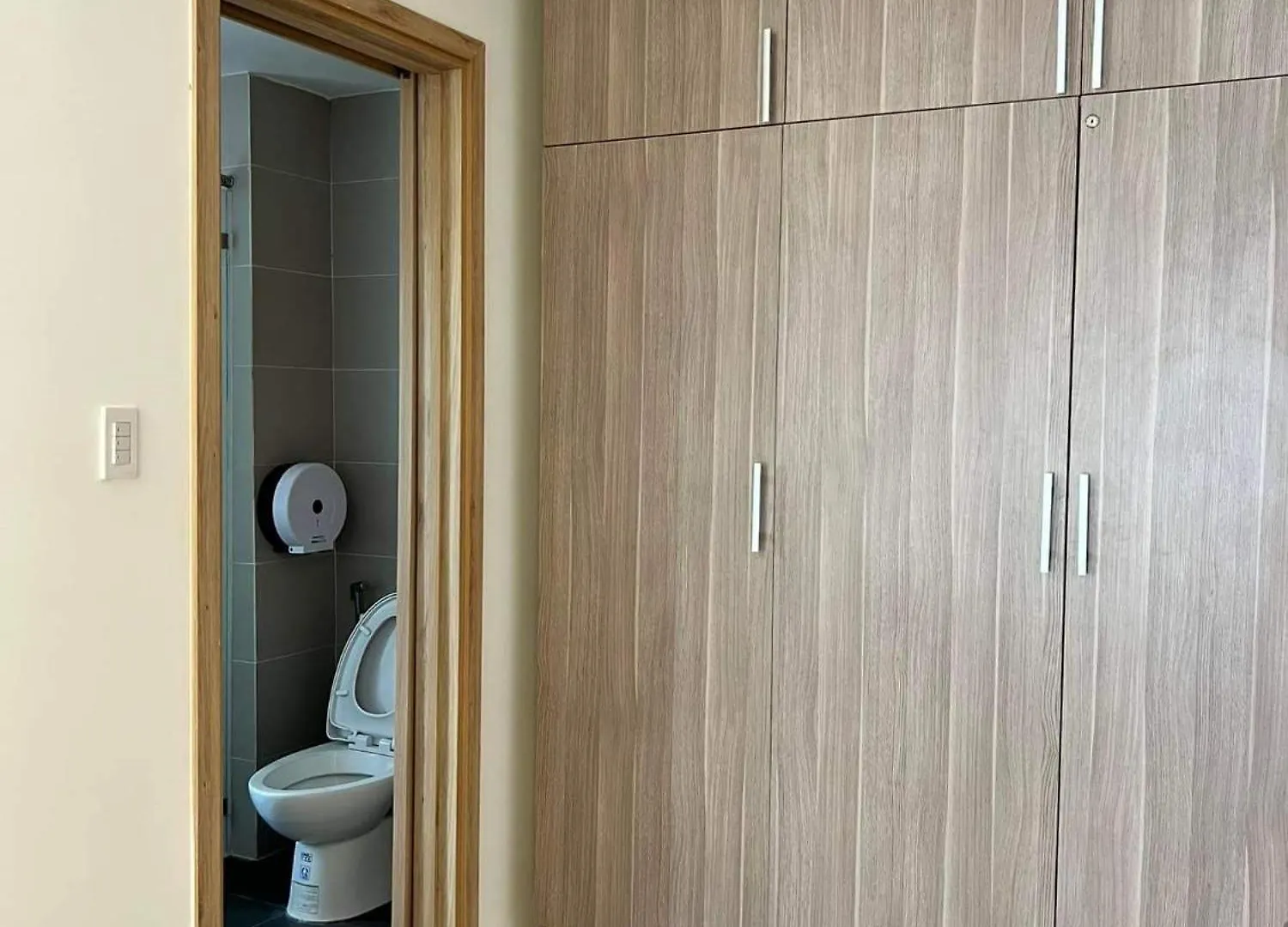 Aparthotel Can Ho Aria Resort Vung Tau 3 Phong Ngu