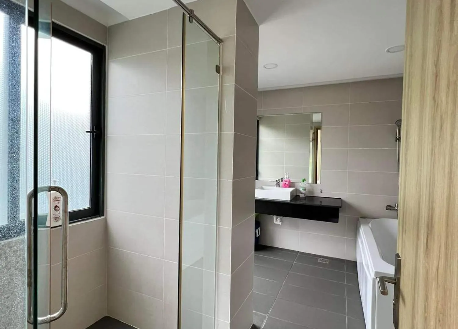 Can Ho Aria Resort Vung Tau 3 Phong Ngu Aparthotel