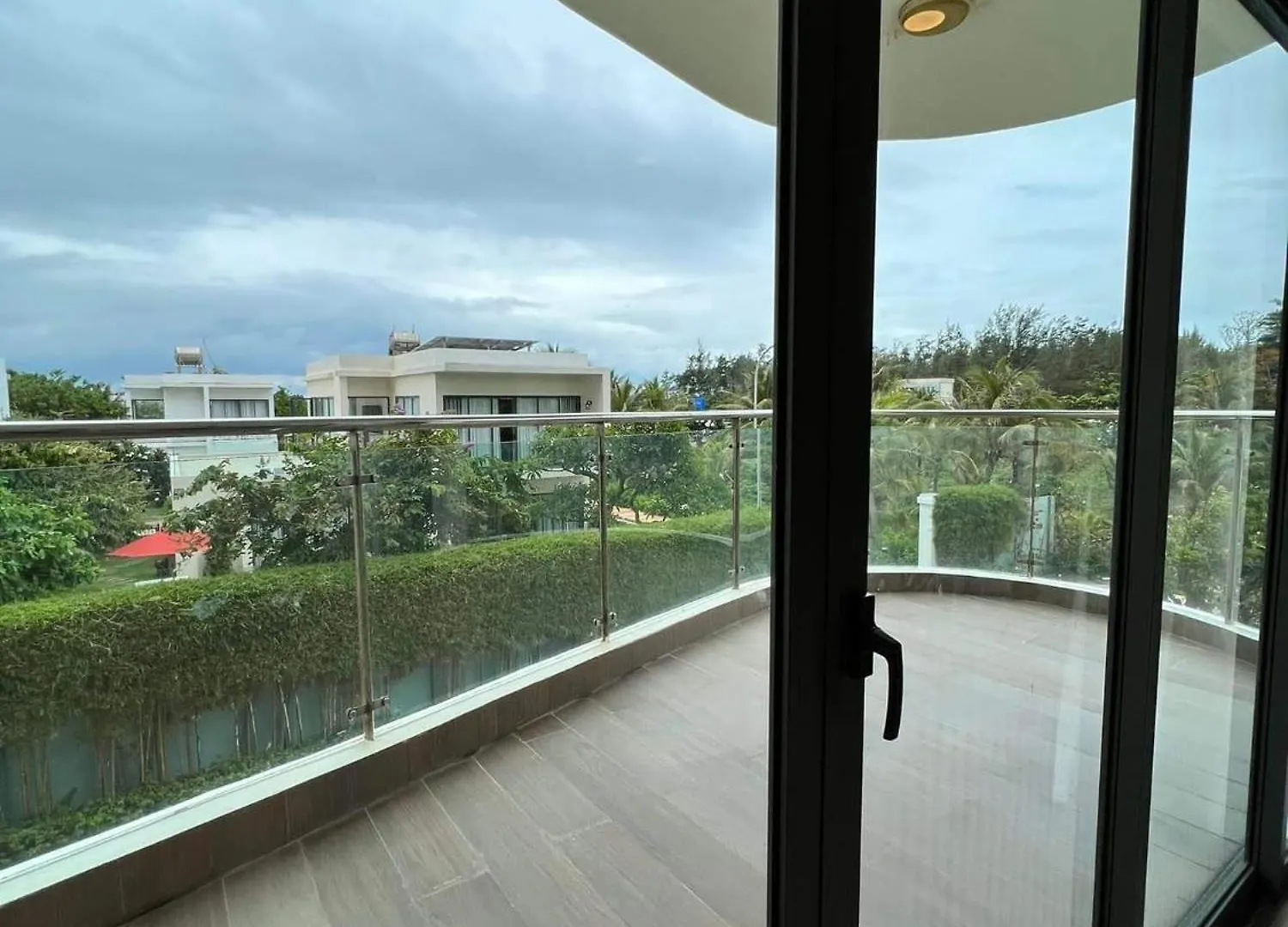 Aparthotel Can Ho Aria Resort Vung Tau 3 Phong Ngu