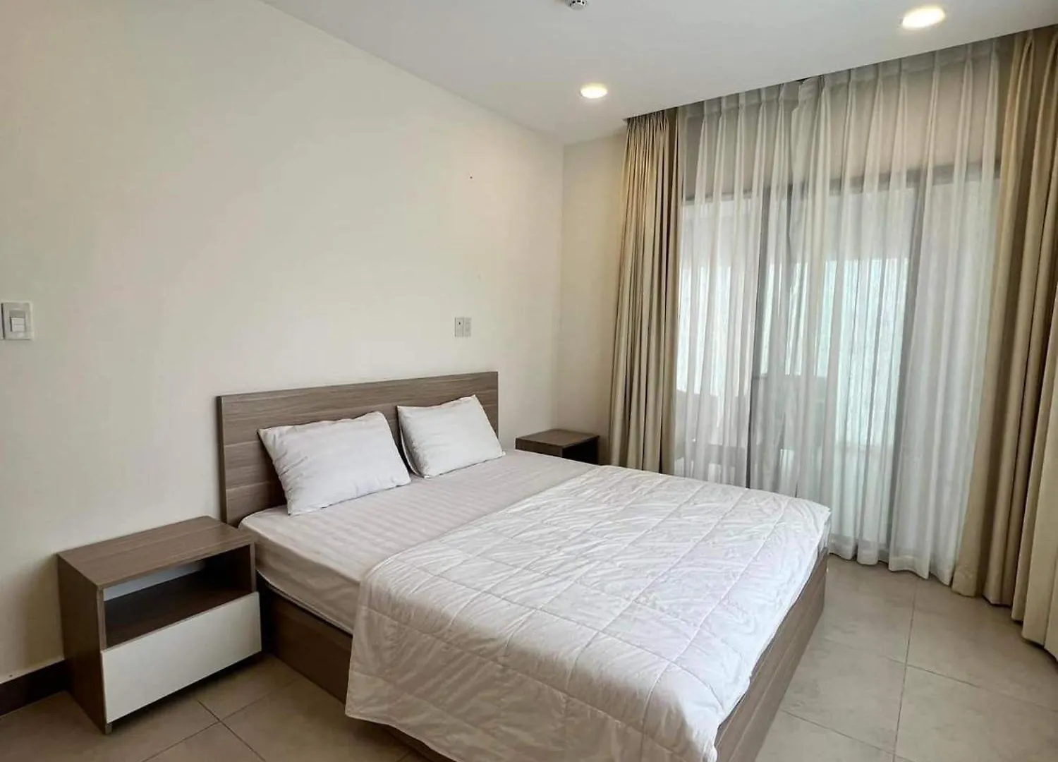 Can Ho Aria Resort Vung Tau 3 Phong Ngu Vietnam