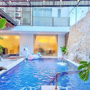 Hese Boutique & Vũng Tàu